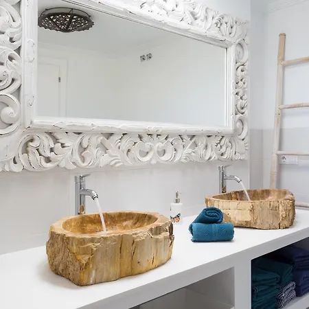 Luxury Bungalow Дом отдыха