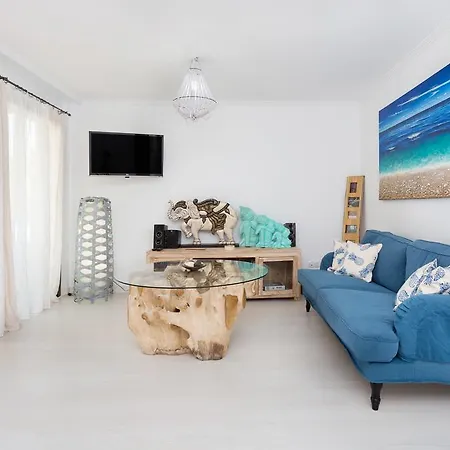 Дом отдыха Luxury Bungalow *